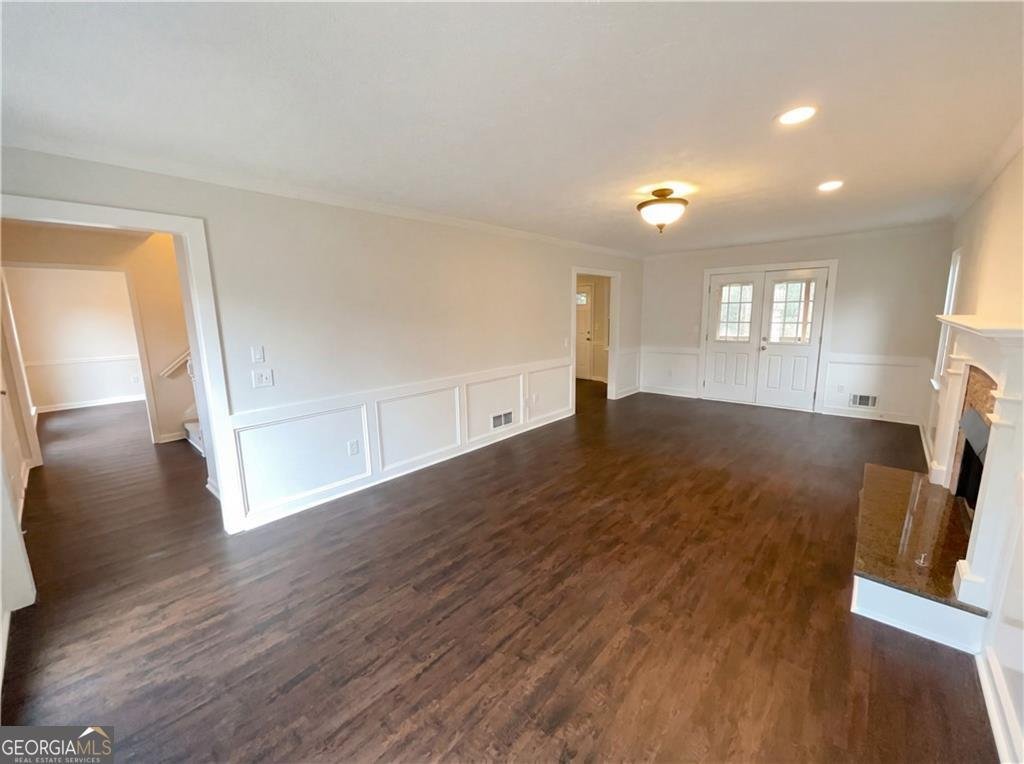 945 Haverhill Trail Lawrenceville - Photo 6