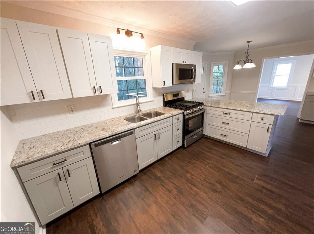 945 Haverhill Trail Lawrenceville - Photo 8