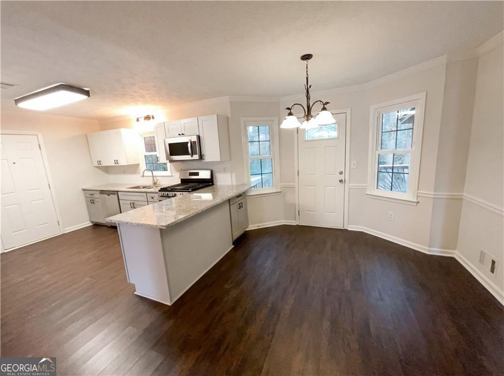 945 Haverhill Trail Lawrenceville - Photo 9