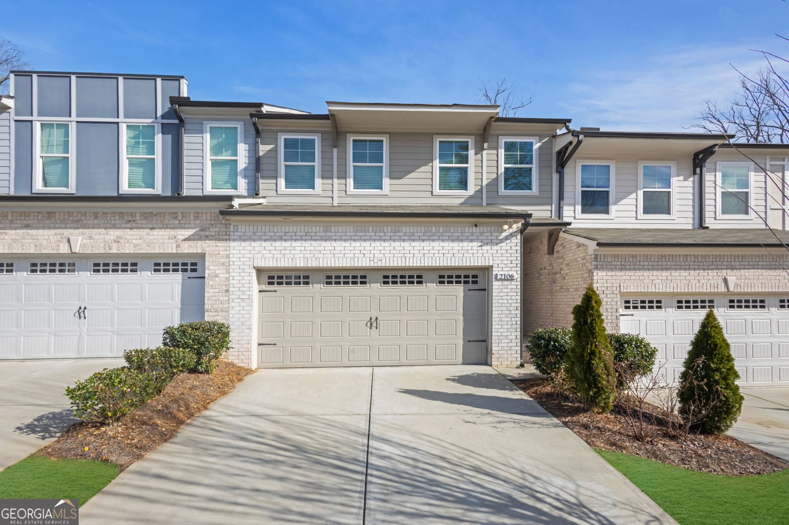 2106 Garden Place Atlanta - Photo 1