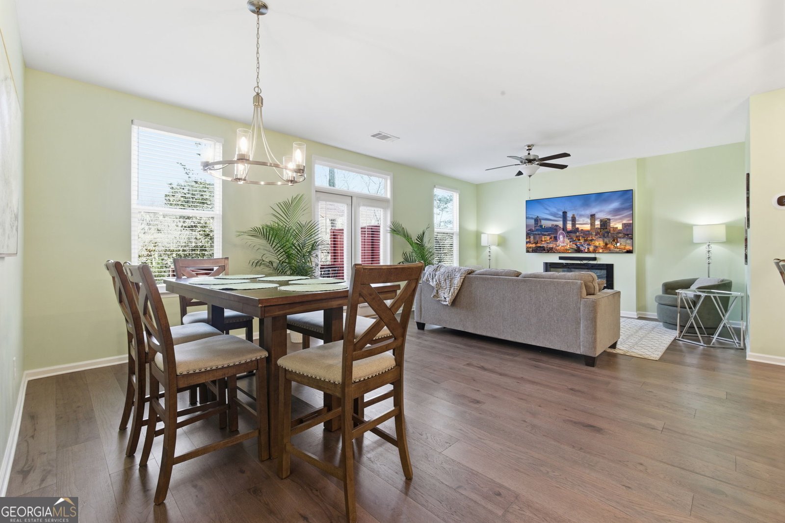 2106 Garden Place Atlanta - Photo 14