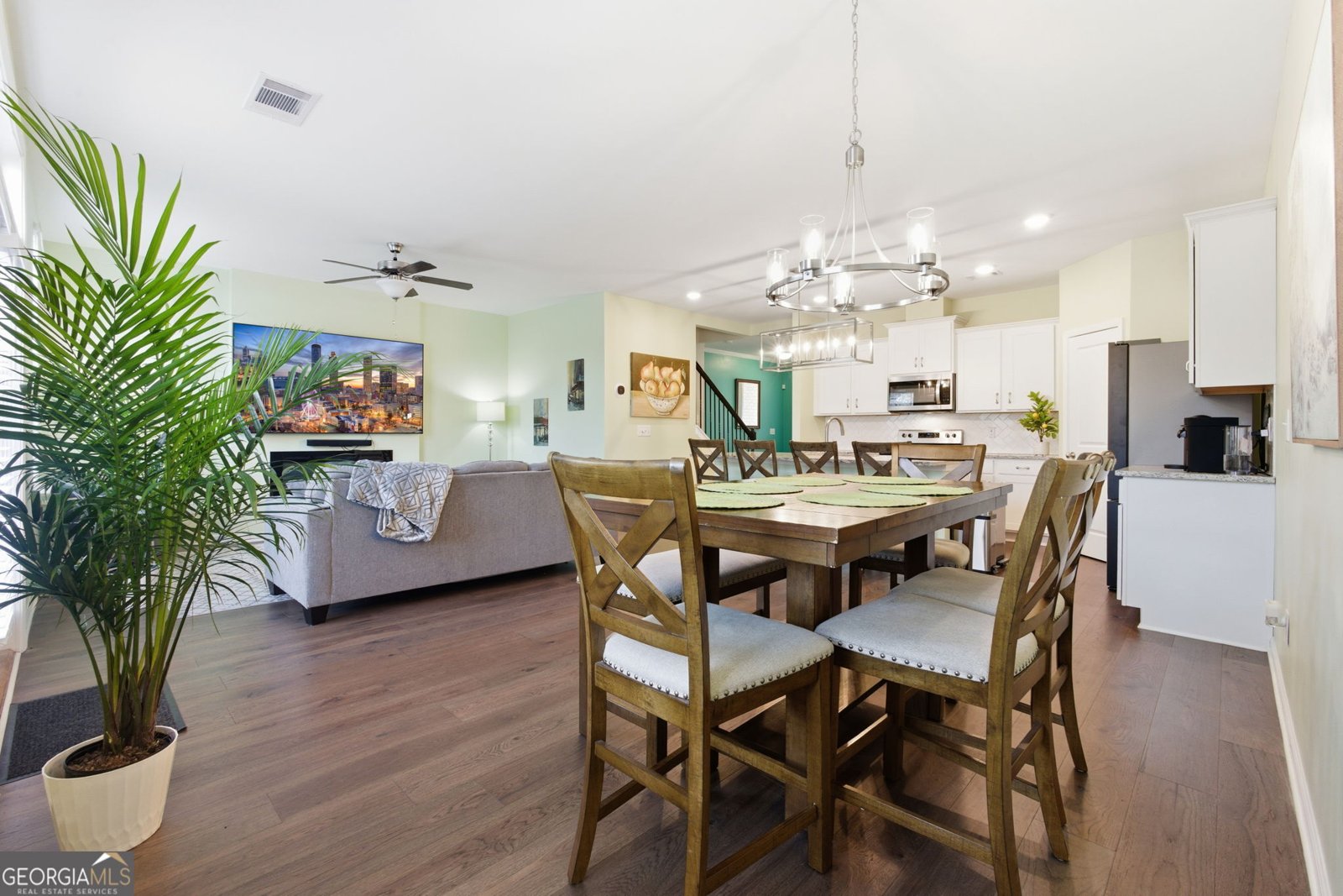 2106 Garden Place Atlanta - Photo 16