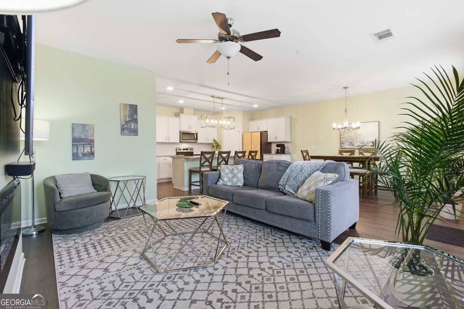 2106 Garden Place Atlanta - Photo 8