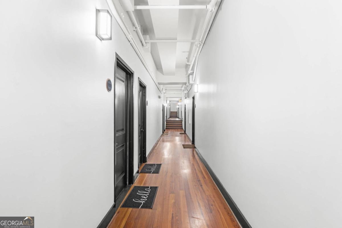 310 Broughton Street Savannah - Photo 13