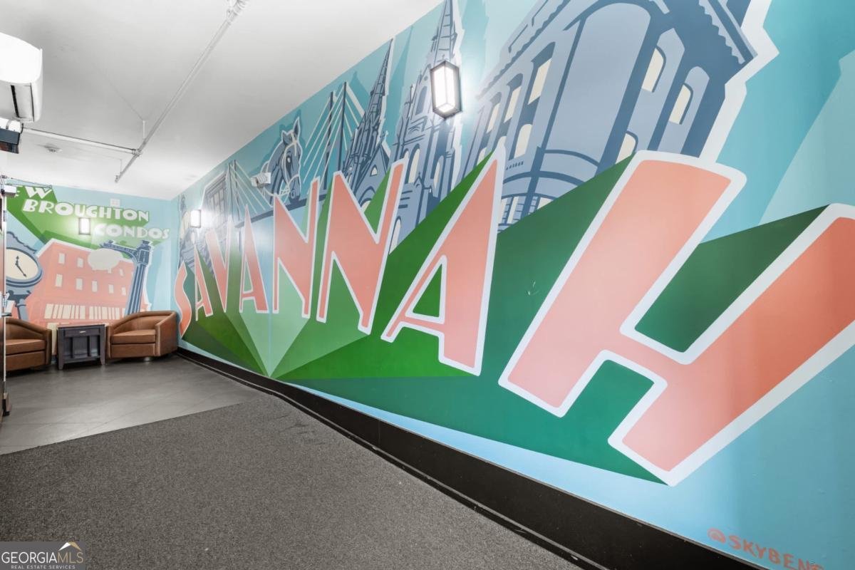 310 Broughton Street Savannah - Photo 15