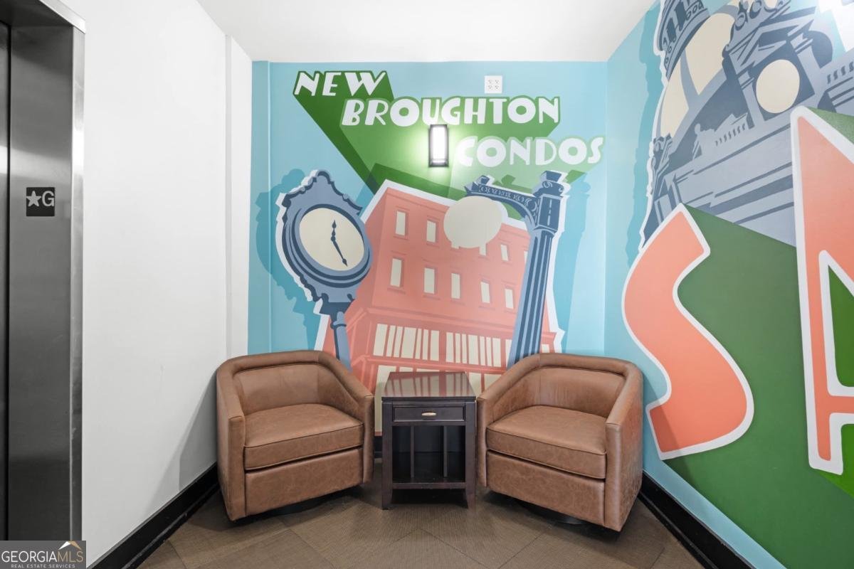 310 Broughton Street Savannah - Photo 16