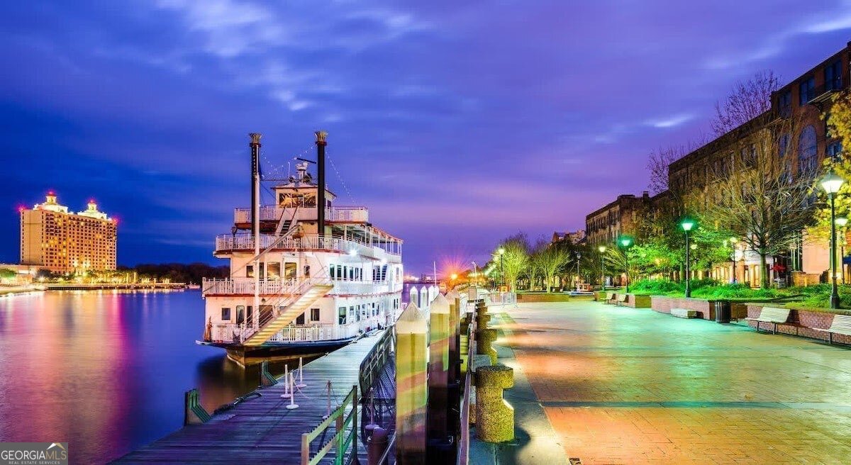 310 Broughton Street Savannah - Photo 17