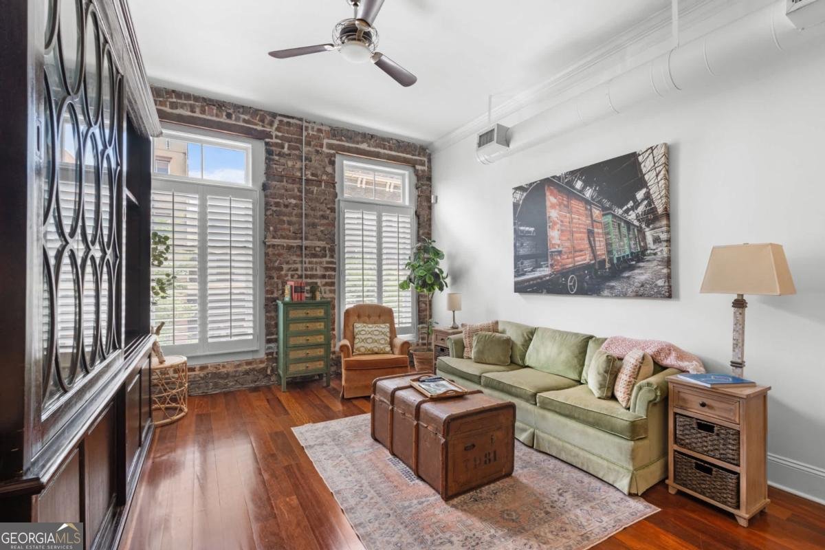 310 Broughton Street Savannah - Photo 6