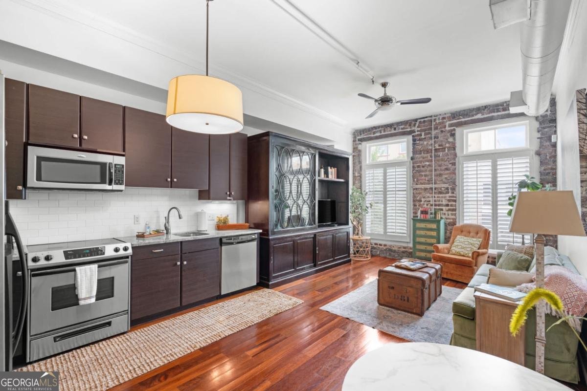 310 Broughton Street Savannah - Photo 7