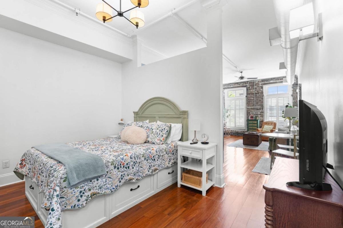 310 Broughton Street Savannah - Photo 8