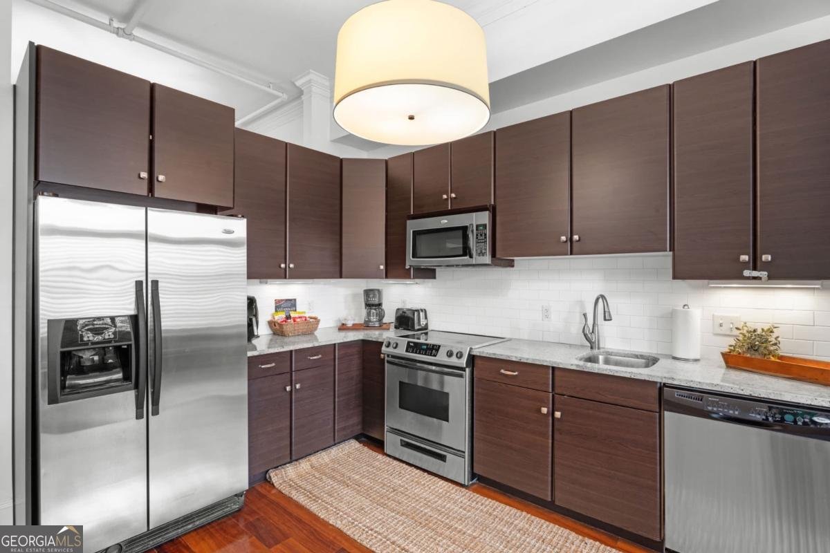 310 Broughton Street Savannah - Photo 9