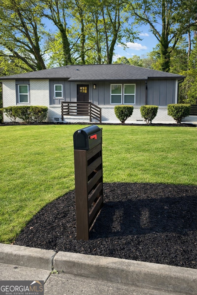 3687 Clovis Court Atlanta - Photo 13