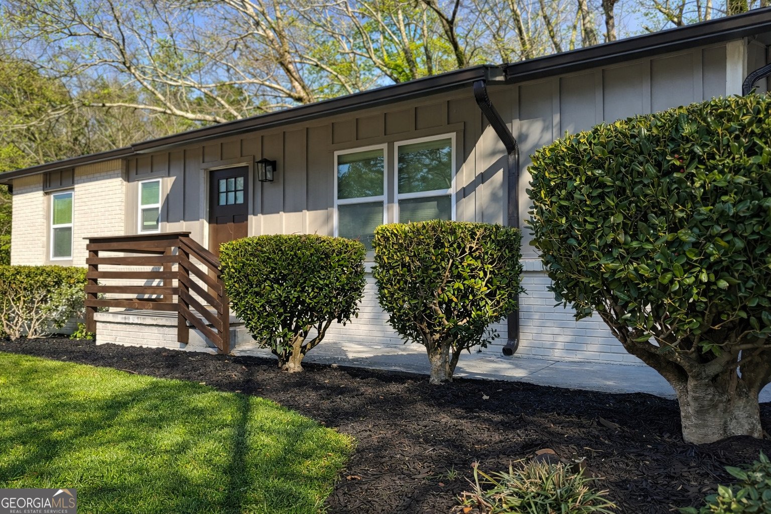 3687 Clovis Court Atlanta - Photo 9