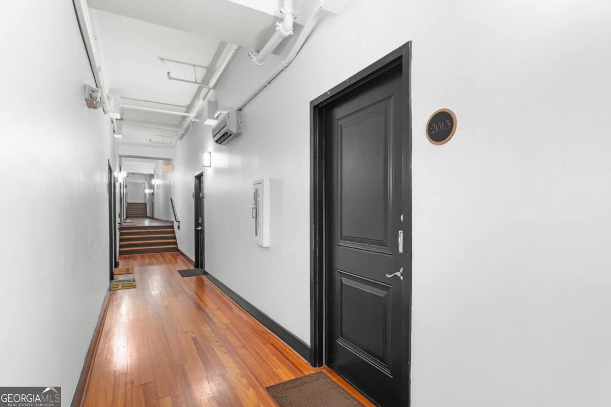 310 Broughton Street Savannah - Photo 13