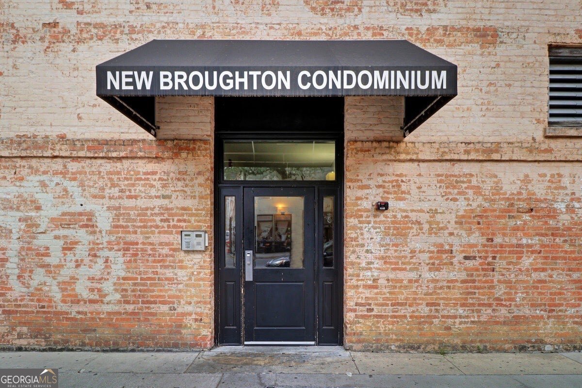 310 Broughton Street Savannah - Photo 15