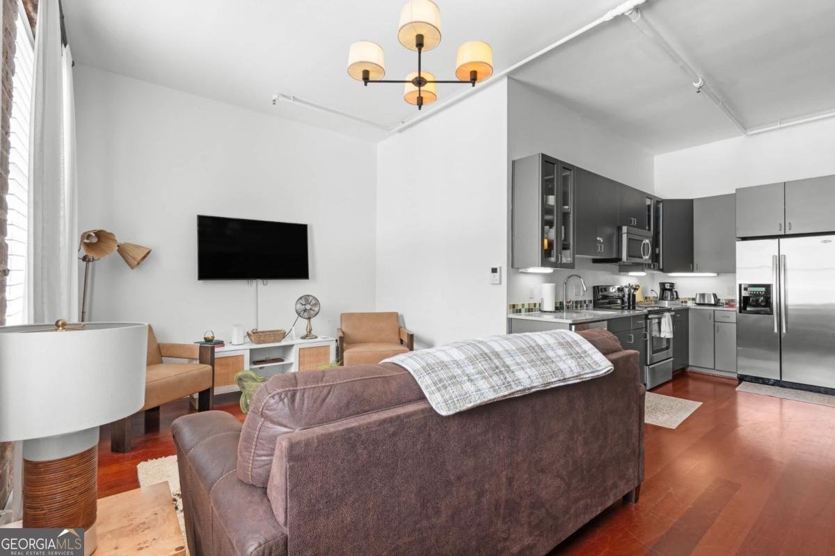 310 Broughton Street Savannah - Photo 6