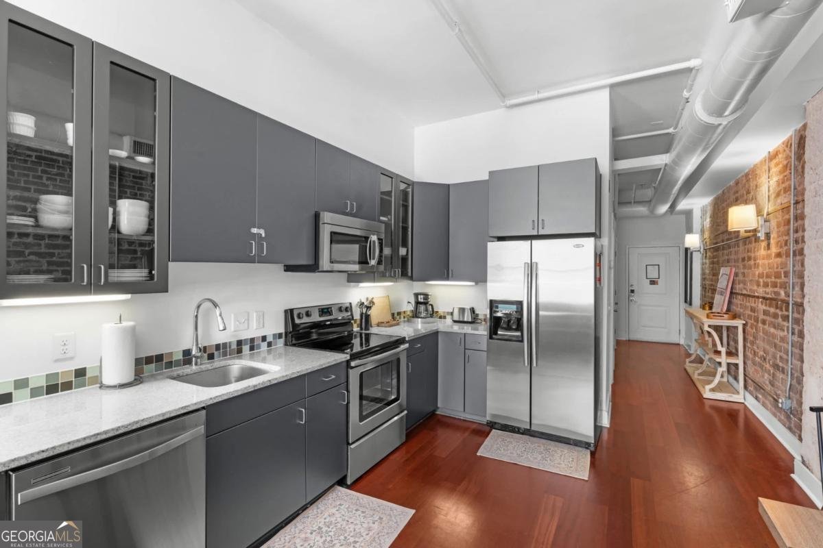 310 Broughton Street Savannah - Photo 9