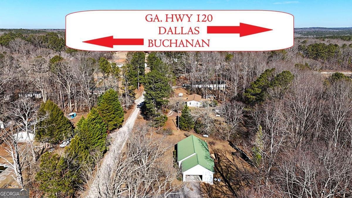 50 Dogwood Trail Buchanan - Photo 33