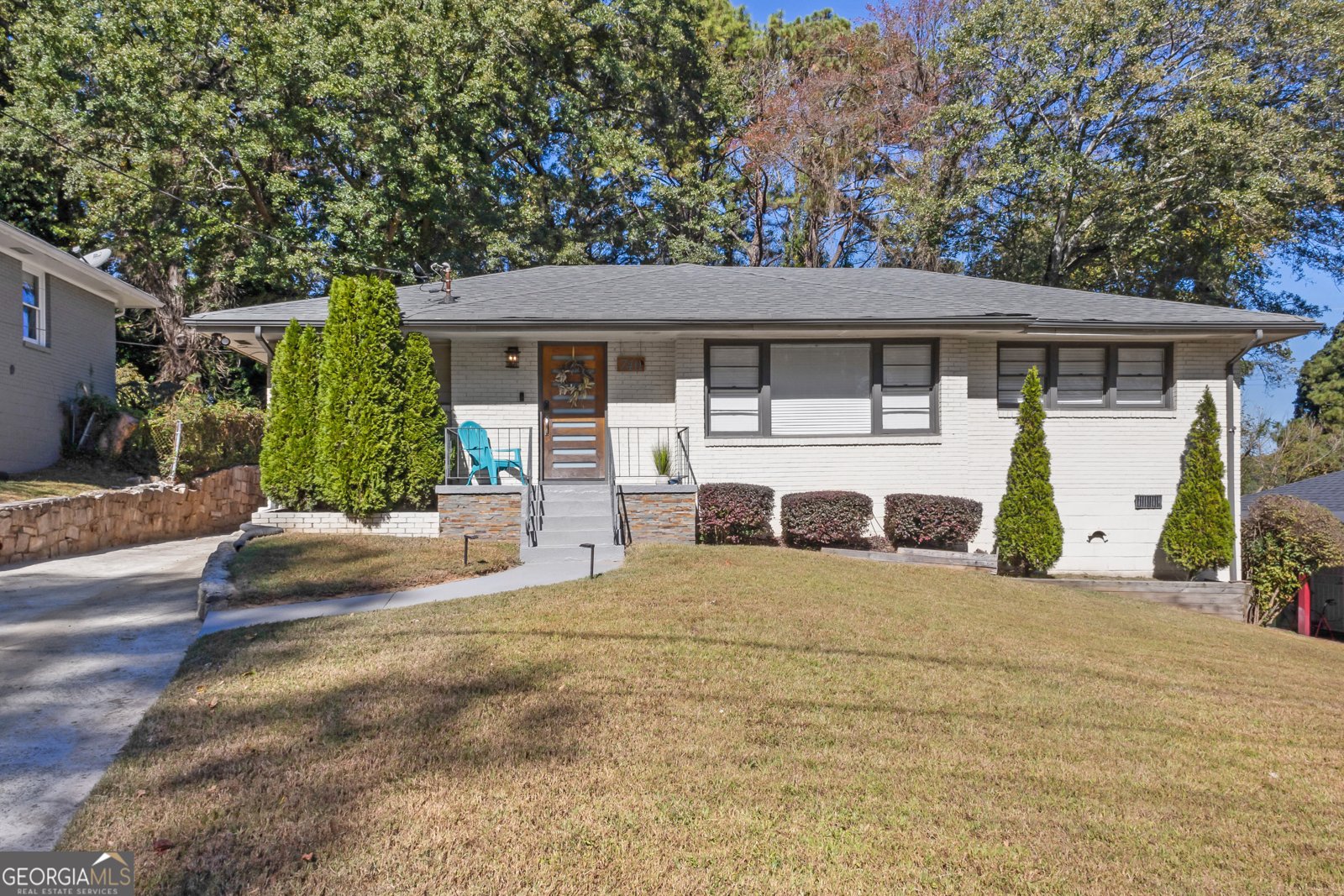 740 Custer Avenue Atlanta - Photo 1