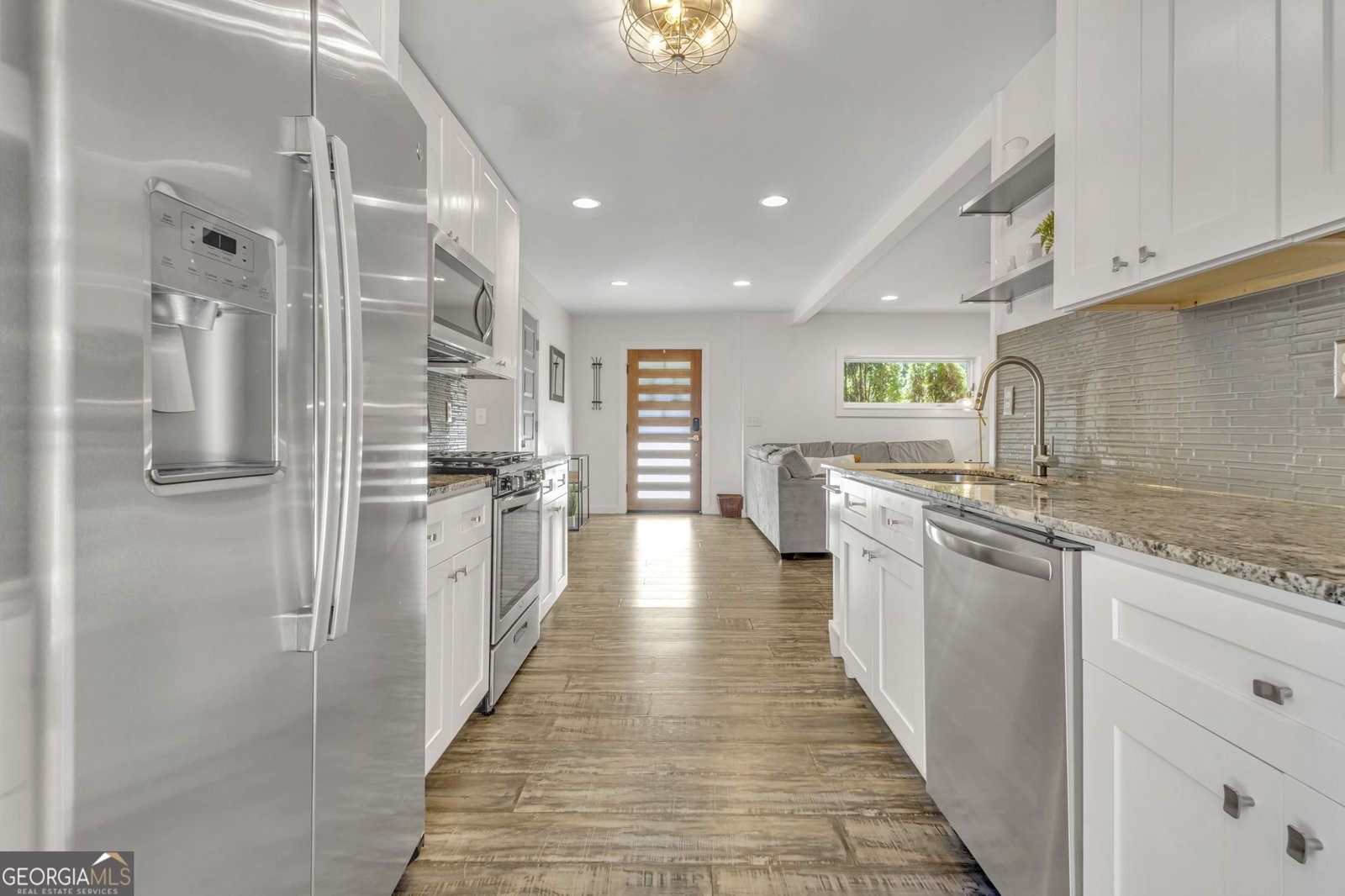 740 Custer Avenue Atlanta - Photo 11