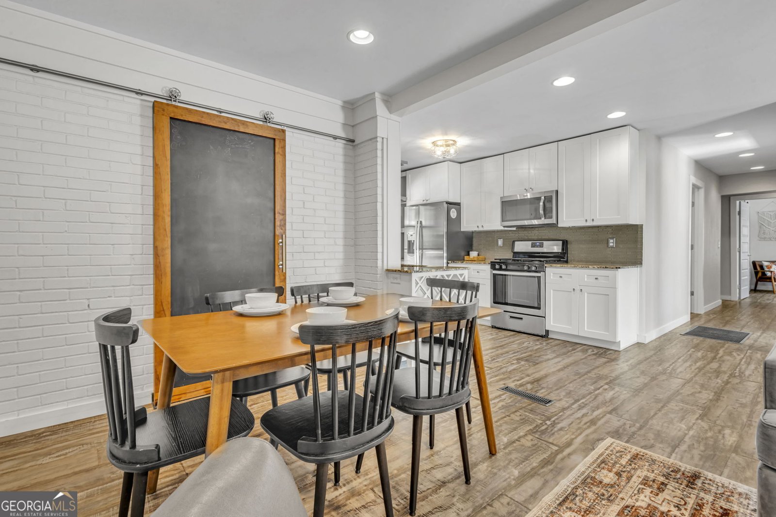 740 Custer Avenue Atlanta - Photo 13