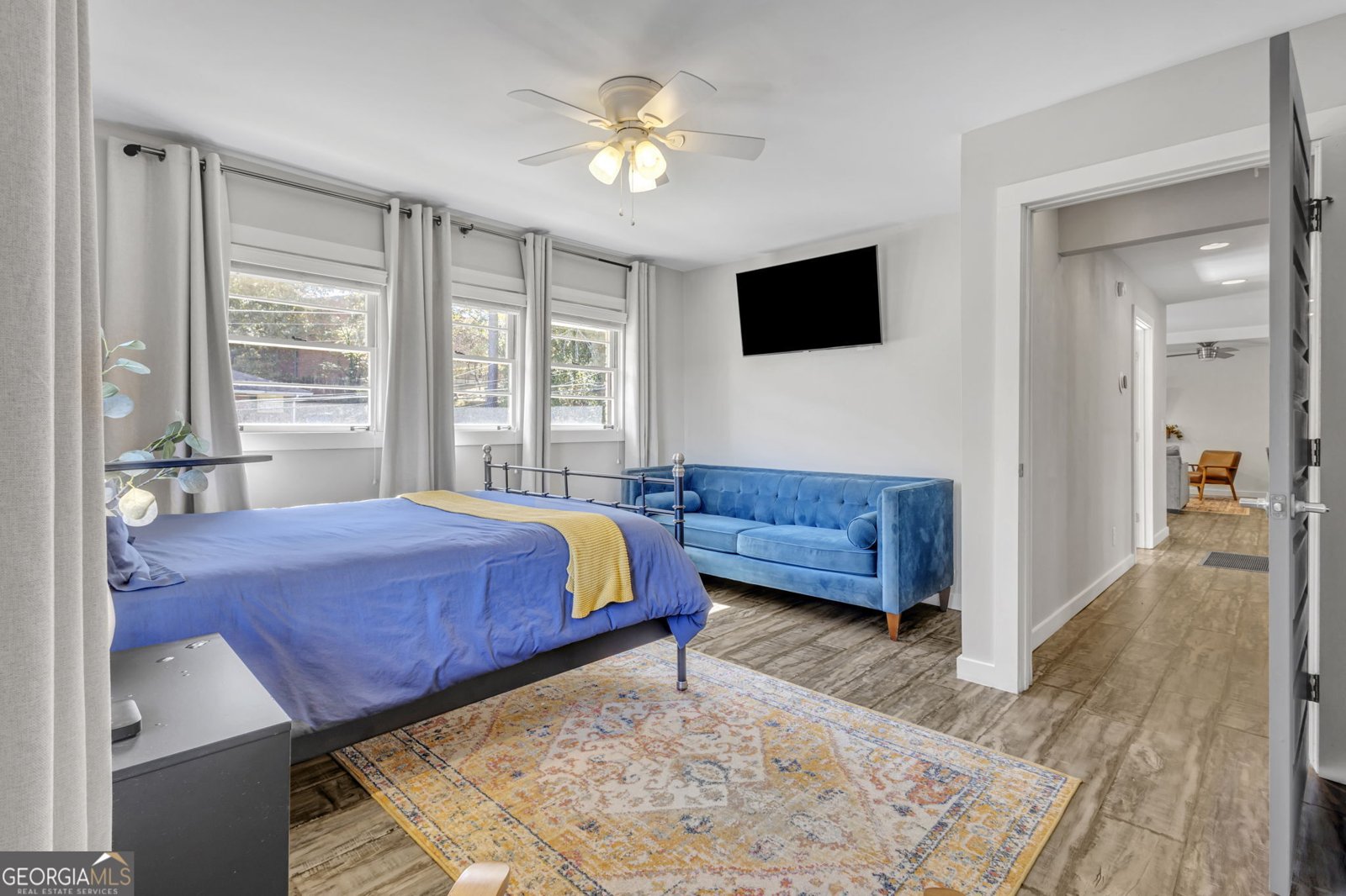 740 Custer Avenue Atlanta - Photo 17