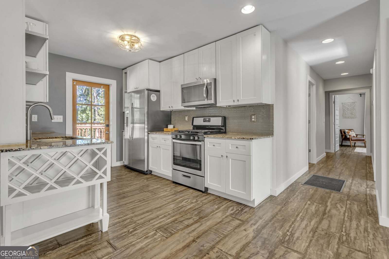 740 Custer Avenue Atlanta - Photo 7