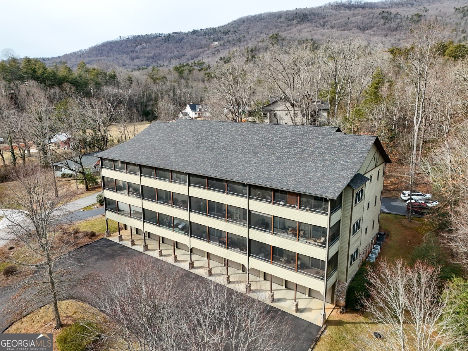 80 Smoky Mountain Lane Clayton - Photo 1