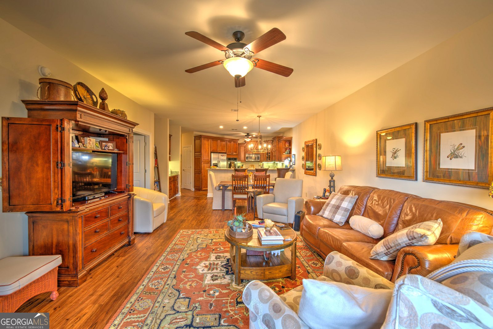 80 Smoky Mountain Lane Clayton - Photo 10