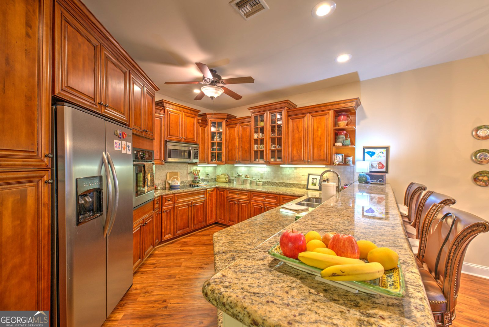 80 Smoky Mountain Lane Clayton - Photo 14