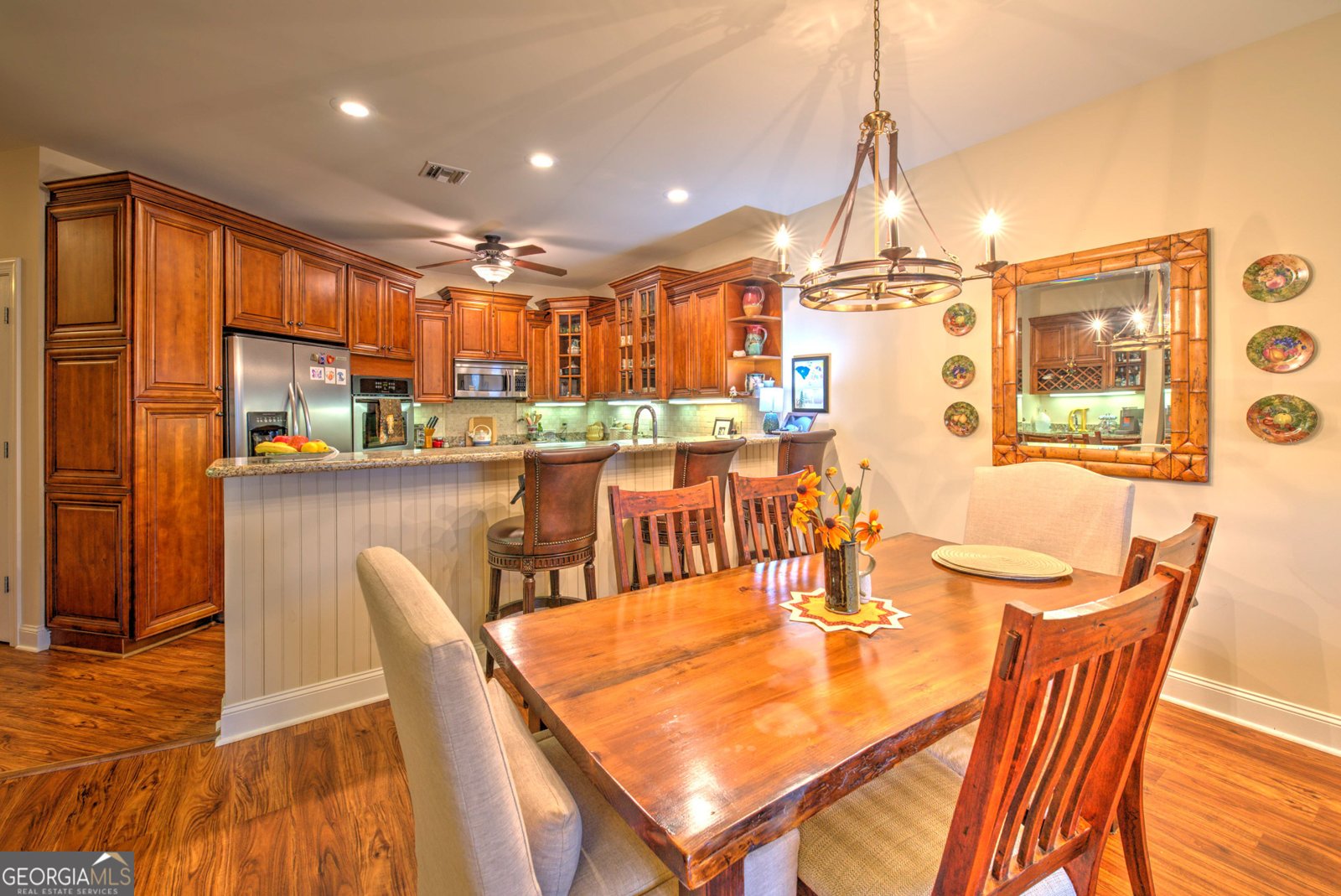 80 Smoky Mountain Lane Clayton - Photo 15