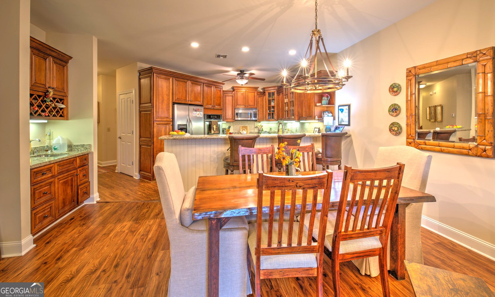 80 Smoky Mountain Lane Clayton - Photo 16