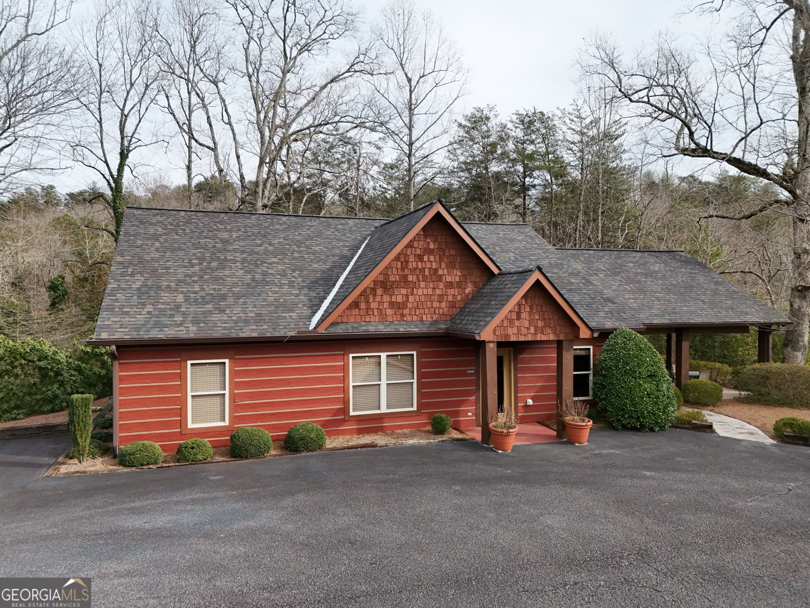 80 Smoky Mountain Lane Clayton - Photo 32