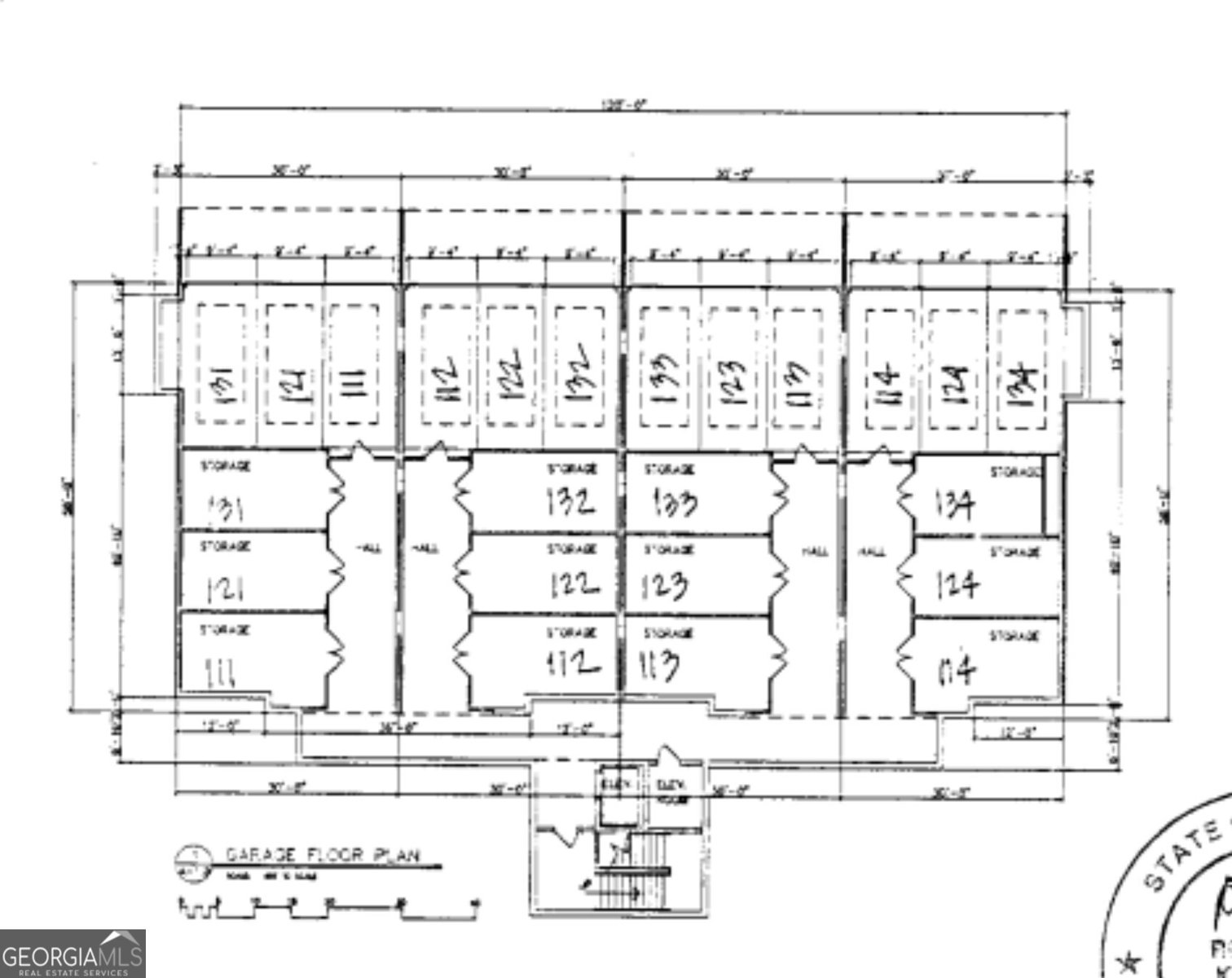 80 Smoky Mountain Lane Clayton - Photo 34