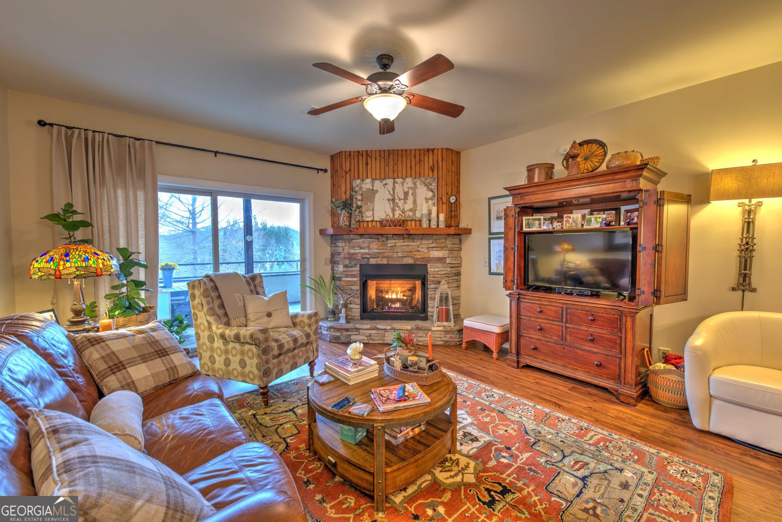 80 Smoky Mountain Lane Clayton - Photo 8