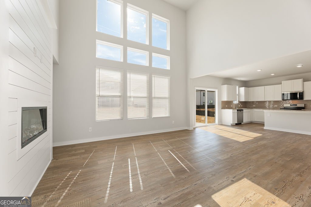 2686 HARBOR RIDGE Pass Gainesville - Photo 19