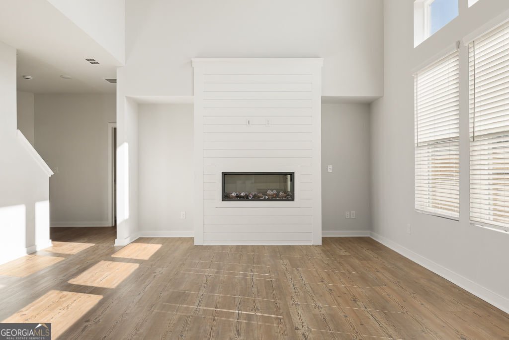 2686 HARBOR RIDGE Pass Gainesville - Photo 21