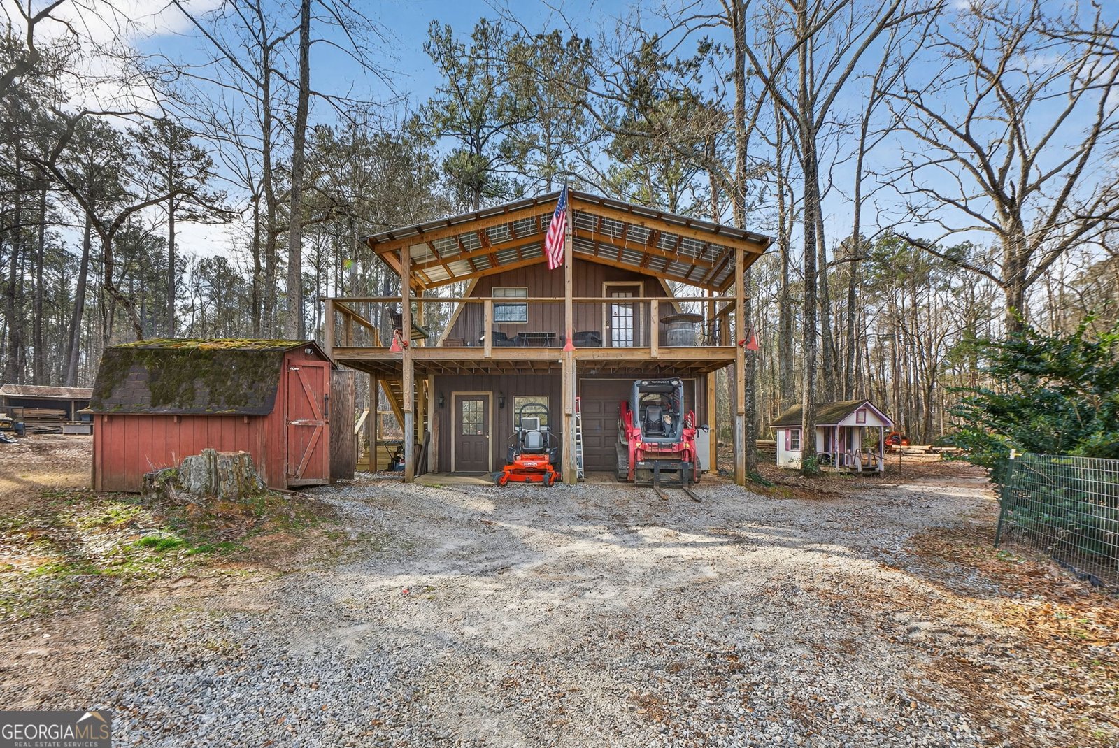 261 McIntosh Circle Jackson - Photo 59