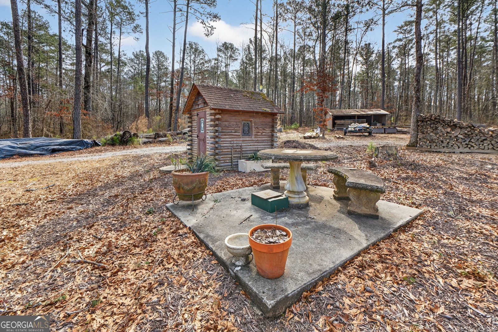 261 McIntosh Circle Jackson - Photo 66