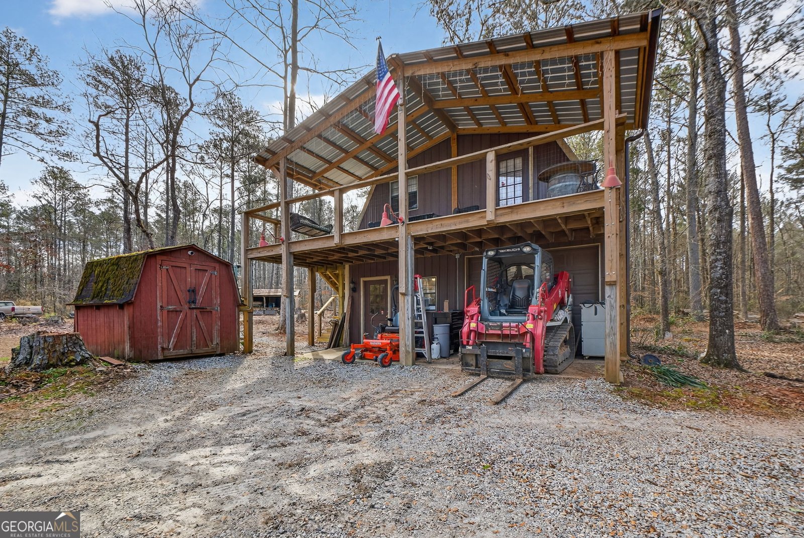 261 McIntosh Circle Jackson - Photo 67