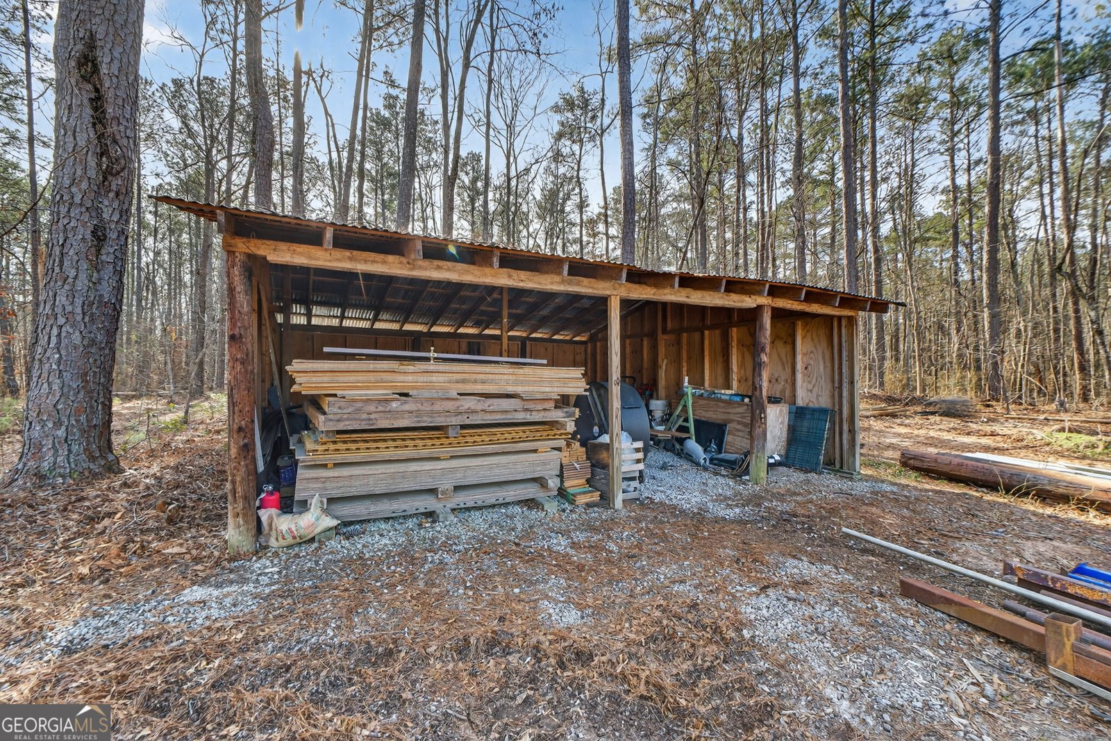 261 McIntosh Circle Jackson - Photo 74