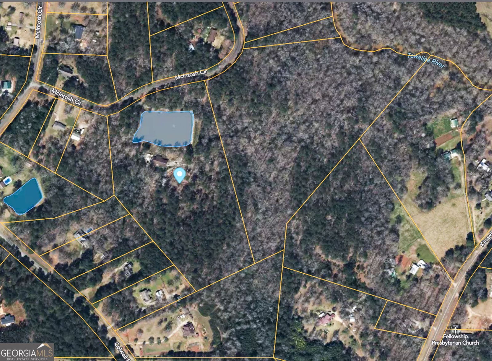 261 McIntosh Circle Jackson - Photo 85