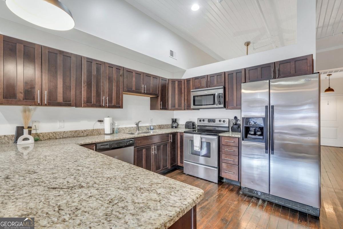 310 Broughton Street Savannah - Photo 14