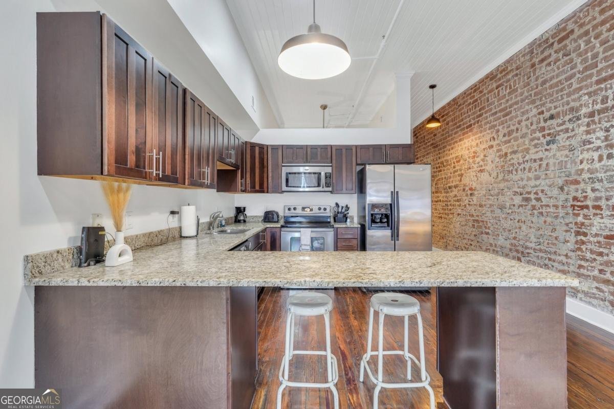 310 Broughton Street Savannah - Photo 15