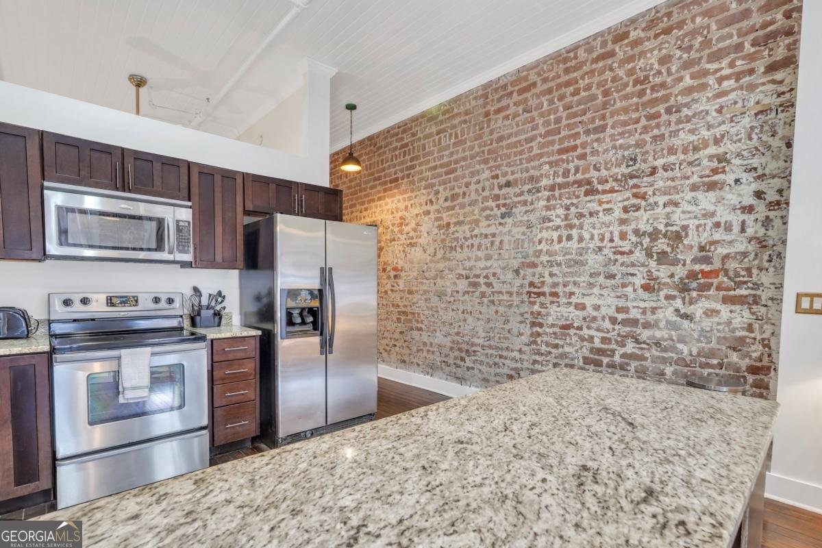 310 Broughton Street Savannah - Photo 16