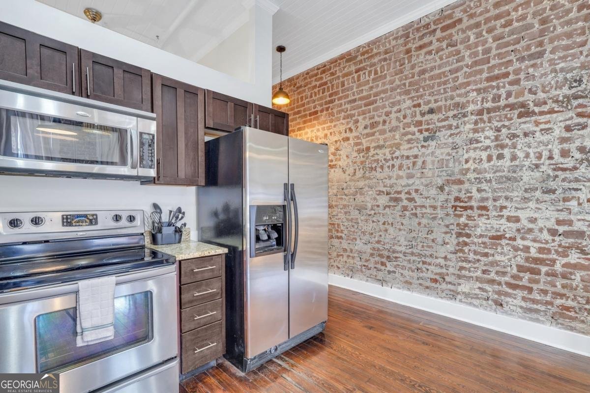 310 Broughton Street Savannah - Photo 17