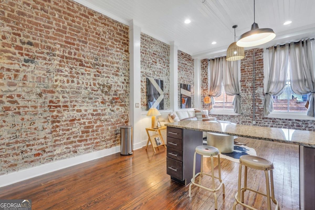 310 Broughton Street Savannah - Photo 18