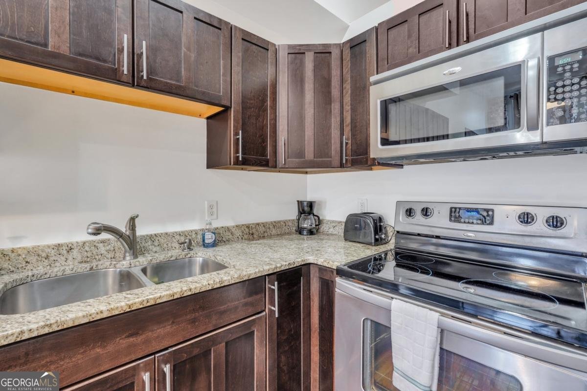 310 Broughton Street Savannah - Photo 19