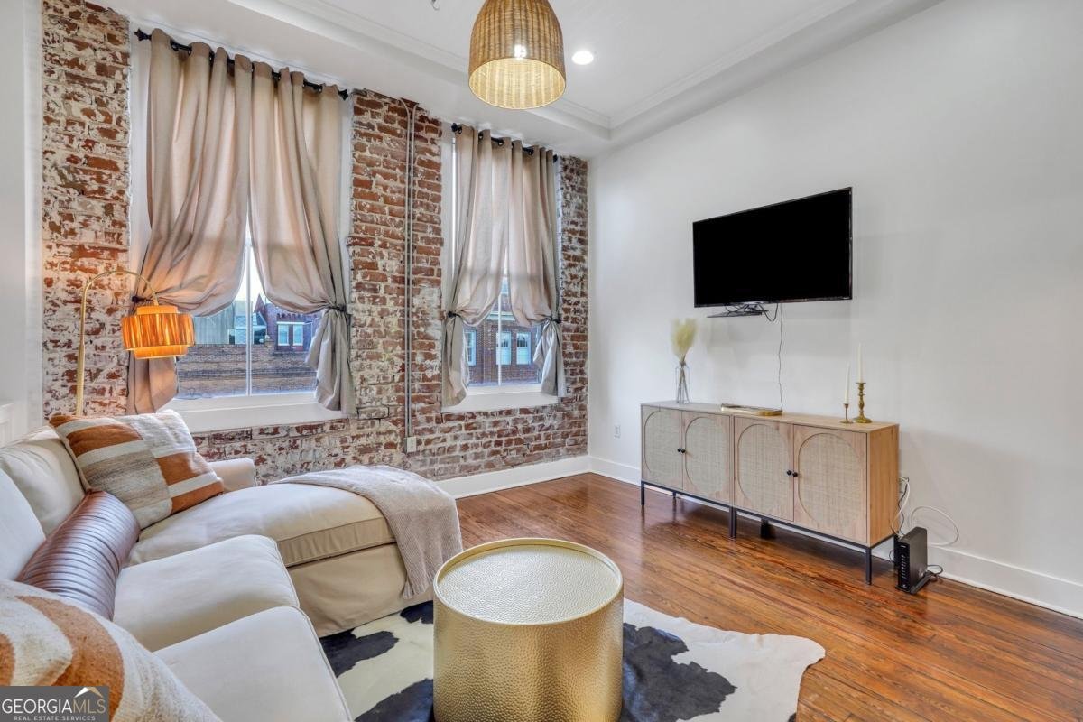 310 Broughton Street Savannah - Photo 21