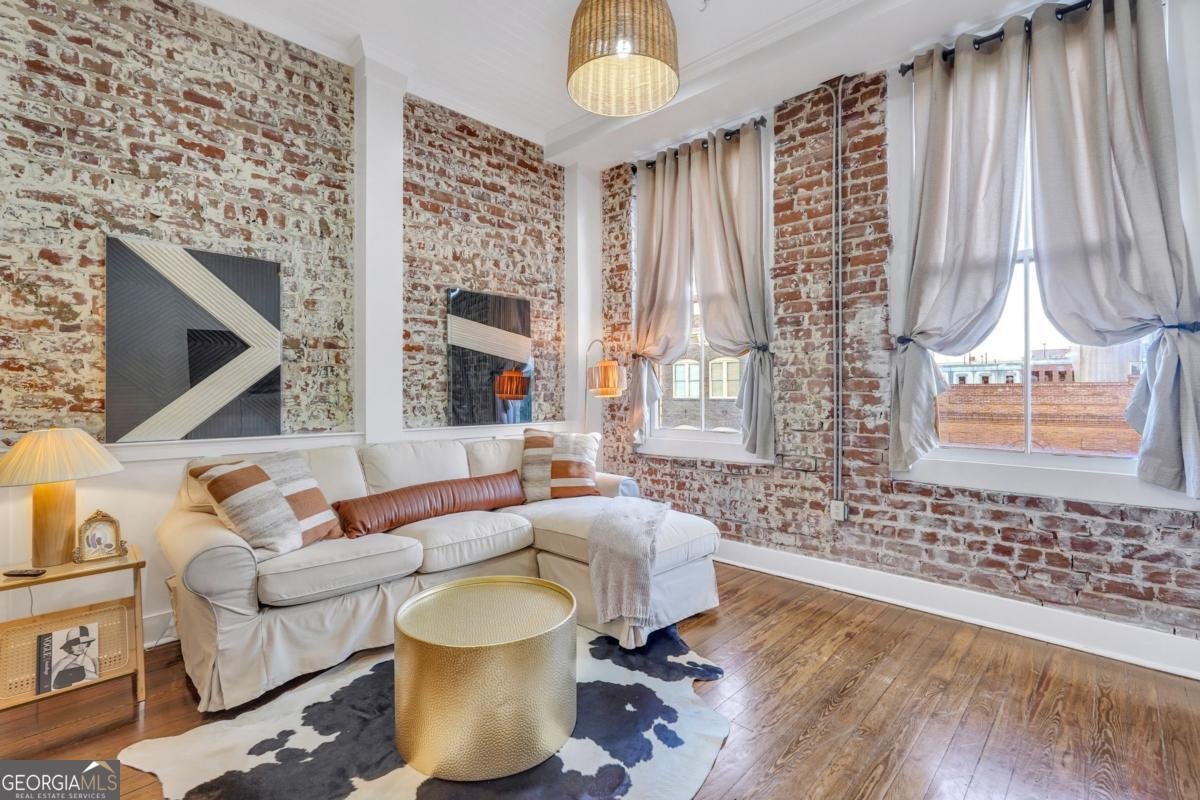 310 Broughton Street Savannah - Photo 22